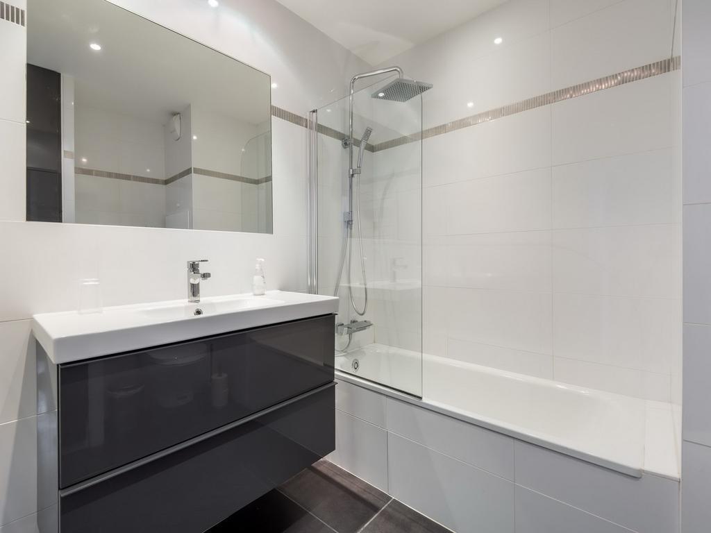 Studio Part Dieu Apartment Lyon Exterior foto