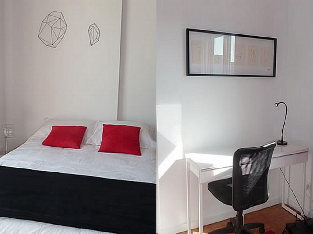 Studio Part Dieu Apartment Lyon Exterior foto