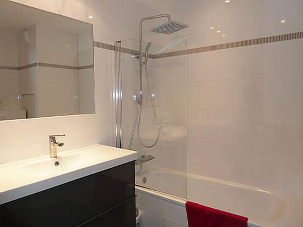 Studio Part Dieu Apartment Lyon Exterior foto